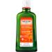 Weleda Bio Sport & Muscle Bad Vegan - Natural Bath Additive for Relaxed & Regenerated Muscles | Essential Oils with Rosemary & Lavender - 200ml - Buy Online on GoSupps.com