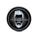 OL' DIRTY BARBER Styling Clay For Men - Strong Hold Water Base Clay for Matte Finish | Long Lasting for All Hair Types - Hair Wax Clay
