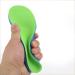 Didiseaon Orthopedic Insoles for Men - Arch Support Shoe Inserts | Velvet Orthotics - Comfort & Pain Relief - Buy Online on GoSupps.com