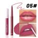  G n rique Lip Liner And Lipstick Pack Plumping Lip Makeup Set Lip Liner And Matte Lipstick Long-Lasting Lip Combo Matte Lipstick And Lip Liner Lip Defining Combo Set Liquid Matte Lipstick Pack - Buy Online on GoSupps.com