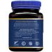 Manuka Health-Manuka Honey MGO 263+ 17.6oz (500g) EXCLUSIVELY SOLD BY WHOLE AND NATURAL - Buy Online on GoSupps.com