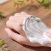 Calming Green Facial Cleanser - BHA Mild Foam Hydrating & Soothing | 120ml Korean Skin Care | Cruelty-Free & Paraben-Free - Buy Online on GoSupps.com