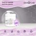 Buy 3-in-1 Collagen Moisturizing Cream for Face Neck & Hands - All Skin Types - 16.9 fl. oz - Daily Hydration & Absorption - Buy Online on GoSupps.com