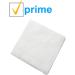 Dukal 2x2 Inch Sterile Cotton Gauze Pads - Pack of 200 | Disposable Non-Stick First Aid Dressing | 8-Ply Woven Sponges for Wounds, Bleeding Control | Lint-Free - Buy Online on GoSupps.com
