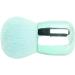 Verdant Touch Foundation Brush Foundation Loose Powder Brush Portable Travel Makeup Tool Simple Elegant Soft Hair Cosmetic Brush Green - Buy Online on GoSupps.com