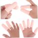 Buy Gatuida 20 Pairs Finger Protection Gel Toe Covers - Universal Comfort for Men & Women | Best Quality SEBS - Buy Online on GoSupps.com