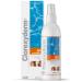 ICF Clorexyderm 4% Antiseptic Spray for Dogs & Cats - Antibacterial & Antifungal Care for Itchy Skin Relief - 200 ml