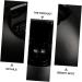 minkissy 1pc Clipper Charging Stand Hair Trimmer Charging Base Standing Hair Clipper Charger Hair Clipper Charging Stations Portable Chargers Rechargeable Outlet Portable Charging Station 8.5X8.5X4.5CM Black - Buy Online on GoSupps.com