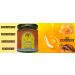 Organic Turmeric Honey Infused with UK Borage - Anti-Inflammatory & Anti-Aging | Shakra Health - Buy Online on GoSupps.com