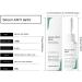  Pruojhw Soothing Mouth Liquid | Bad Mouth Elimination 20ml | Refreshing Mouth and Teeth Liquid for Home Travel Camping Adults Women Men - Buy Online on GoSupps.com