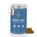 MC-Royal digestive snacks for dogs with probiotics 100% natural ingredients Probiotics for dogs treats with probiotics dog intestinal flora 250g storage pack