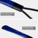 Ginkgo Long Handled Shoe Horn in Blue | Easy Shoe Horn for Comfort and Convenience - Buy Online on GoSupps.com
