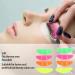 4 Pairs Eyelash Lift Shield Gasket Mixed Colors Individuals for Beauty Salons Curler Eyelash Curling Tool Gasket Sealing Sealing Gasket Eyelash Perming Auxiliary Lash Enhancers - Buy Online on GoSupps.com