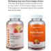 Solimo Kids' Multivitamin Gummies - 190 Count | Amazon Brand - Buy Online on GoSupps.com