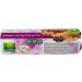  Italian Gourmet E.R. Gull n Cuor di Cereale Frutta Set of 4 Whole Grain Cookies with Fruit and Oatmeal 300 g Set + Italian Gourmet Tomato Pulp Box 400 g - Buy Online on GoSupps.com