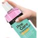MYLEE Pre & After Care Kit - Aloe Vera Gel (2x500ml) for Waxing - Soothing Cooling Gel Set - Buy Online on GoSupps.com
