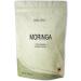Marcoina Moringa Leaves Herbal Tea - Caffeine-Free Cut Leaf 113g(4oz) Origin from India Premium Quality in Resealable Bag Kosher Vegetarian Vegan Non-GMO MORINGA Leaves Cut 113-g. / 4-oz. - Buy Online on GoSupps.com