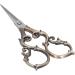 Retro Scissors Stainless Steel Gourd Shape DIY Vintage Small Embroidery Cutting Tools Bronze - Buy Online on GoSupps.com