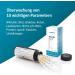 Reactif Health Test: 100 Urine Test Strips for 10 Parameters | Fast Urinalysis & Color Scale - Buy Internationally - Buy Online on GoSupps.com