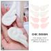 Frcolor White Pink Wing Hair Clips - Angel Wing Cartoon Hairpins & Plush Accessories for Women & Girls - Perfect Gift for Couples - Buy Online on GoSupps.com