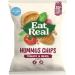 Eat Real Crisps Vegan & Healthy Snacks Variety Box - 15-Pack Featuring a Mix of Quinoa Lentil and Hummus Chips - Buy Online on GoSupps.com