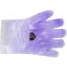 Paraffin Wax Treatment Gloves Softening Smothing Good Permeability Paraffin Treatment Gloves Healing Skin for Beauty Salons for Home Use(#1) - Buy Online on GoSupps.com