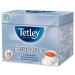 Tetley Earl Grey Black Tea - 48 Tea Bags 96 Grams Contains Caffeine Earl Grey 48s