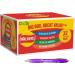Walkers Variety Crisps contains 4 Different Flavours 32pksx25g By Premier Life Store with a Premier Life Store Pen - Buy Online on GoSupps.com