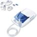 Buy Beurer IH 21 Inhaler - Compact Inhaler with Accessory Storage | International Shipping Available - Buy Online on GoSupps.com