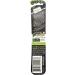 Woobamboo Standard Handle Medium Bristle Toothbrush - Eco-Friendly Biodegradable Dental Care | 0.6 Ounce - Buy Online on GoSupps.com