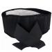NOLITOY for Women Lumbar Support Braces for Work Support Waist Belt for Duty Belts Girdle Waist Support Belt Self Heating Cold Protection XL 1