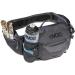 Buy EVOC HIP Pack 3 & Hip Pack Pro 3 - Ideal Hip Pockets for Bike Tours & Trails | 3L Capacity Airflow System Comfortable Fit International Shipping - Buy Online on GoSupps.com