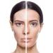 JML Mineral Magic Perfection Powder - Mocha 90g - Colour-Correcting Mineral Make-Up - Buy Online on GoSupps.com