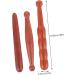 Healeved 15-Piece Acupressure Massage Tools Set | Thai Massage Roller & Trigger Point Devices for Pain Relief - Buy Online on GoSupps.com