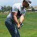 theHANGER Golf Training Aid - Improve Clubface Awareness, Swing Plane, and Impact Accuracy - Buy Online on GoSupps.com