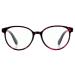 Foster grant reading glasses rhine magenta