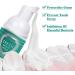 Awzlove Teeth Total Care Mouthwash Set - Whitening Gum Health & Refreshing Breath (5 Pcs) | International Shipping - Buy Online on GoSupps.com