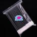 KOLIGHT Disposable Lip Brush Wands - 1000pcs Black Lipstick Applicators for Makeup | International Shipping Available - Buy Online on GoSupps.com