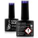 Mylee Ocean Deep Gel Nail Polish 10ml - Long Lasting UV/LED Soak-Off Manicure Pedicure at Home or Salon - Buy Online on GoSupps.com
