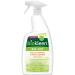Biokleen Bac-Out Multi-Surface Floor Cleaner, Cleans, Shines, & Deodorizes, Eco-Friendly, Non-Toxic, Plant-Based, No Artificial Fragrance, Colors or Preservatives, 32 Ounces 1 Pack