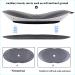 Oiakus Lumbar Spine Massager | Neck & Lenden Traction | Inflatable Hot Compression Vibration Air Pressure Waist Massager - International Shipping Available - Buy Online on GoSupps.com