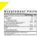 Optimized Electrolyte Lemonade Powder - Seeking Health 8.68 oz | Hydration & Wellness - Buy Online on GoSupps.com
