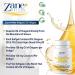 Zane Hellas Oregano Oil Softgels - 130mg Carvacrol, 150mg Oregano Oil, 30% Greek Essential Oil - 60 Softgels - Buy Online on GoSupps.com