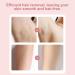 Layhou 2-in-1 Intimate Razor for Women - IPX7 Waterproof Electric Epilator Painless Wireless Wet/Dry Hair Removal for Face Bikini & Legs (Blue) - Buy Online on GoSupps.com