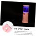 1 Set Hydrating Instrument Nano Steamer Handheld Clothes Steamer Face Lip Gloss Portable - Buy Online on GoSupps.com