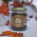 Pure Spanish chestnut honey - 250 g Net weight - natural honey - immunity BOOSTER - Buy Online on GoSupps.com
