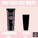 Lagunamoon Polygel Nail Kit - 6 Colours 30g Full Set for Beginners with Slip Solution, Nail Forms, File, Top & Base Coat, Gel Polishes - Baby One More Time - Buy Online on GoSupps.com