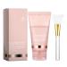 Colla-gen Night Wrapping Ma-sk | 75g Night Wrapping Facial Ma-sk | Colla-gen Overnight Wrapping Peel Off Facial Ma-sk | Face Mud with Brush Deep Cleaning Face Care for Women Girls