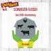 DeliBest Simmental Beef Cubes 1cm - 180g Pack of 2 | Premium International Shipping - Buy Online on GoSupps.com