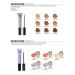 KISS Ruby Kiss High Definition Pure Mineral Concealer RMC5A - Chocolate Brown - Buy Online on GoSupps.com